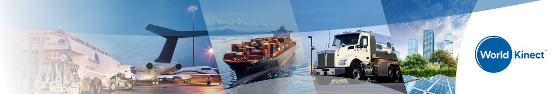 World Fuel Services cover image