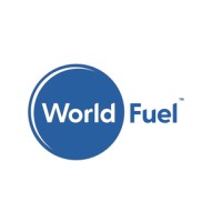 World Fuel Services logo