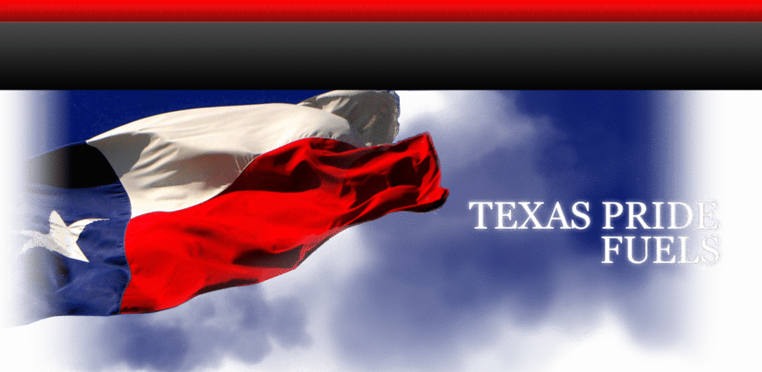 Texas Pride Fuels cover image
