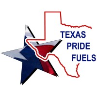 Texas Pride Fuels logo