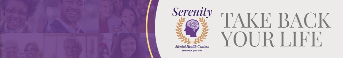 Serenity Healthcare cover image