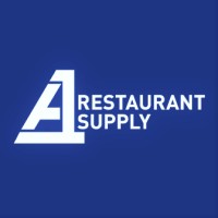 A-1 Restaurant Supply logo