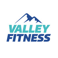 Valley Fitness CA logo