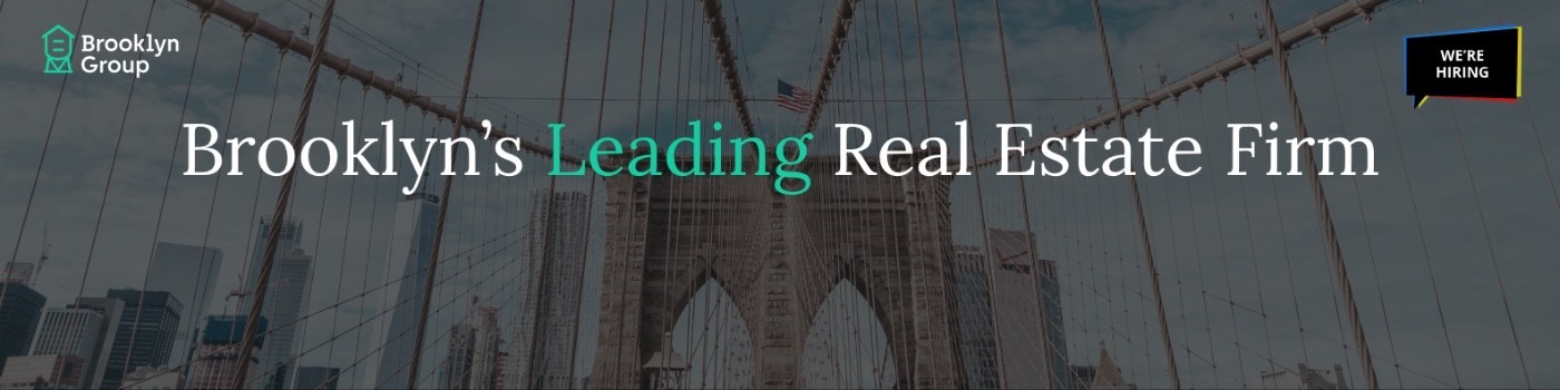 Brooklyn Group cover image
