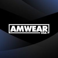 Amwear USA logo