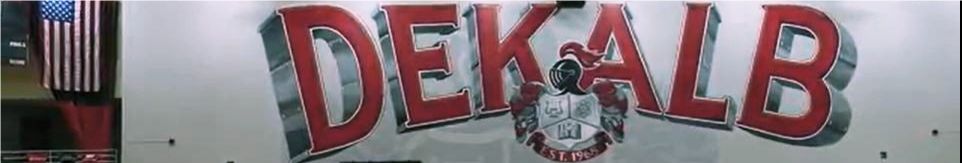 DeKalb County Central United School District cover image