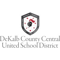 DeKalb County Central United School District logo