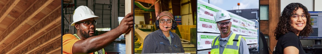 Boise Cascade Company cover image