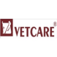 Vetcare logo