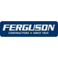 Ferguson logo