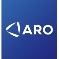 ARO logo
