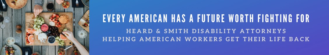 Heard & Smith, LLP cover image