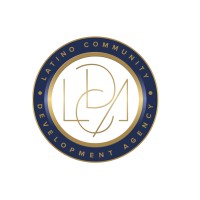Latino Community Development Agency logo