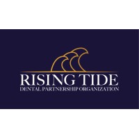 Rising Tide Dental Partners logo