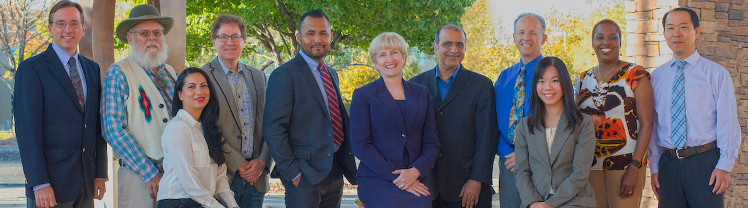 New Mexico Cancer Center- New Mexico Oncology Hematology Consultants, LTD cover image