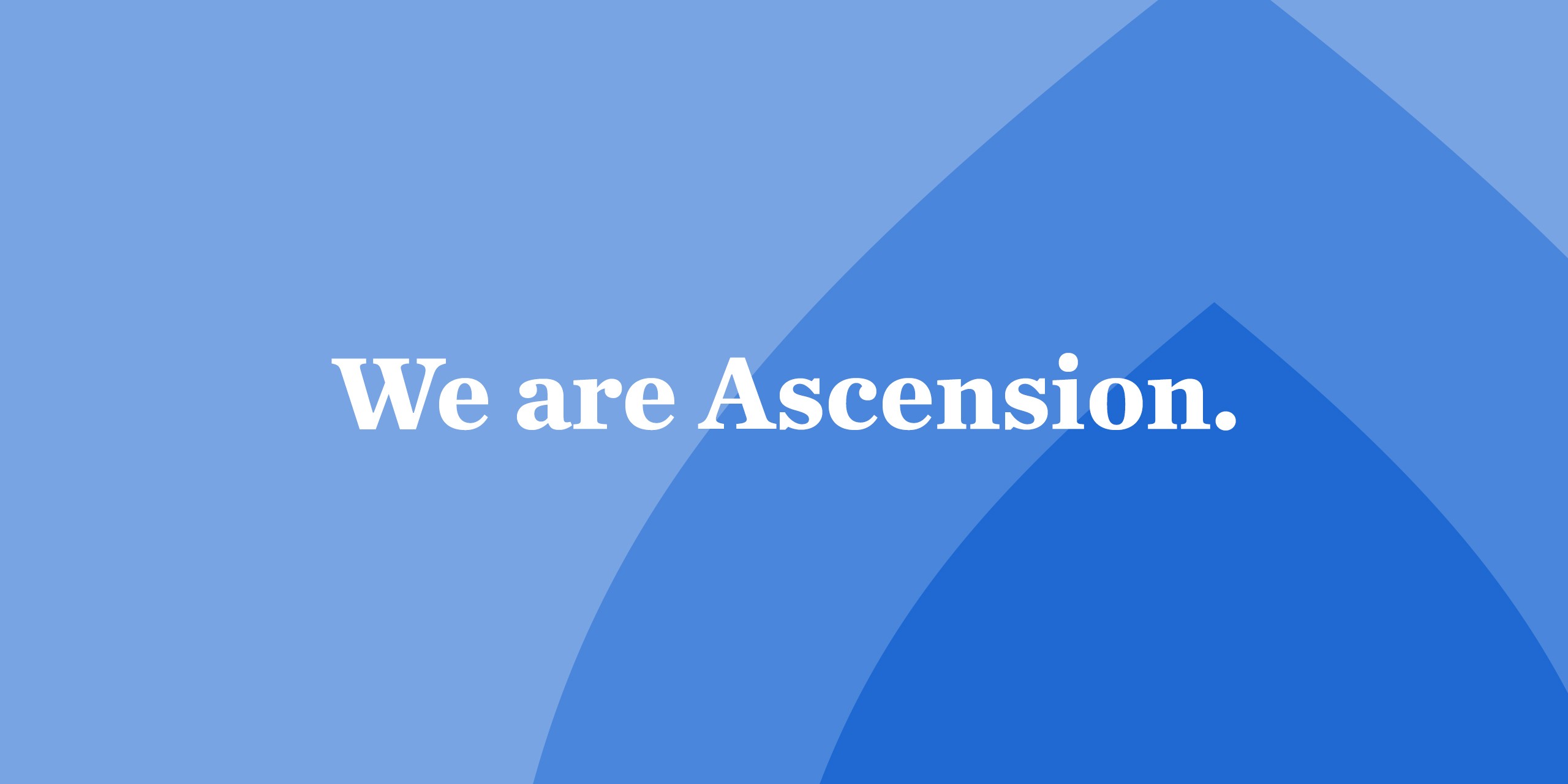 Ascension Via Christi cover image