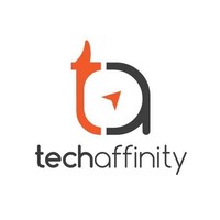 TechAffinity logo