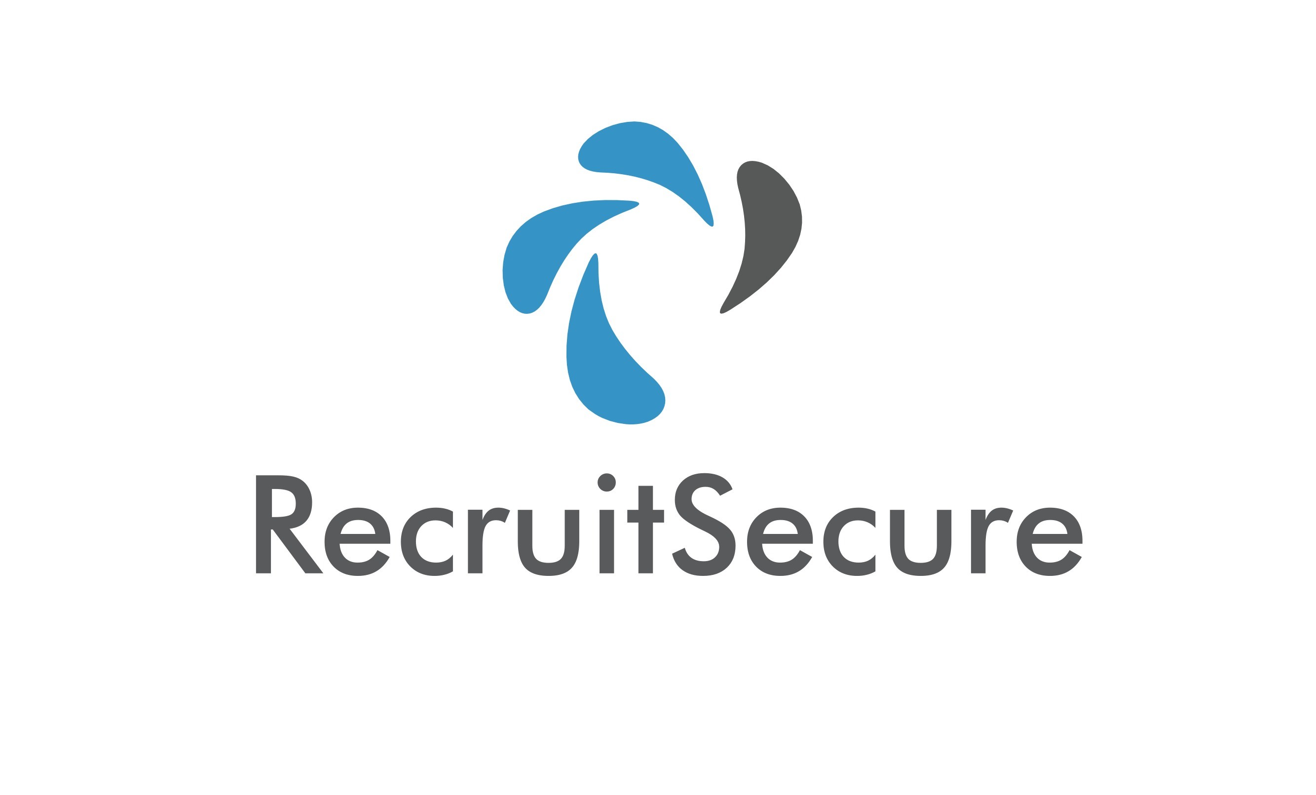 Recruit Secure cover image