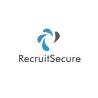 Recruit Secure logo