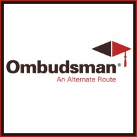 Ombudsman Educational Services logo