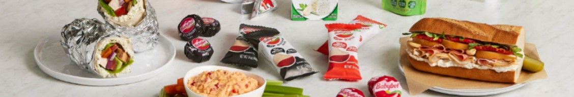 Bel Brands USA Foodservice cover image
