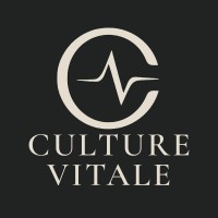 Culture Vitale logo