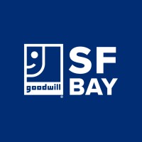 Goodwill San Francisco Bay logo