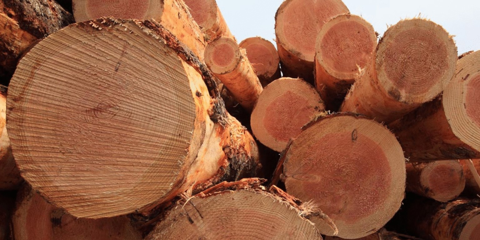 Weyerhaeuser cover image