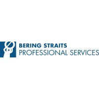 Bering Straits Professional Services logo