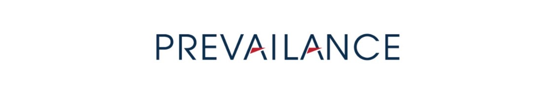 Prevailance, Inc. cover image