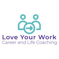 Love Your Work logo