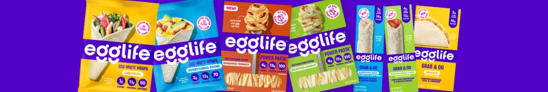 Egglife Foods, Inc. cover image