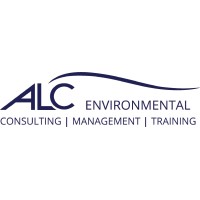 ALC Environmental logo