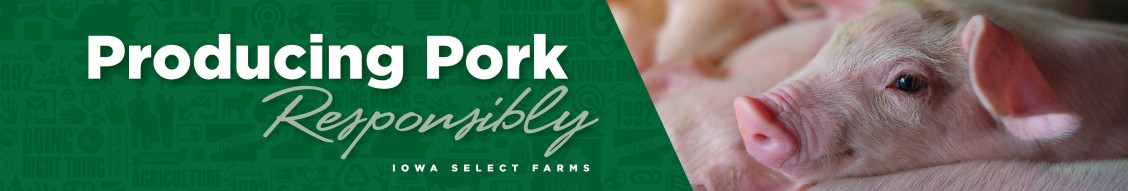 Iowa Select Farms cover image