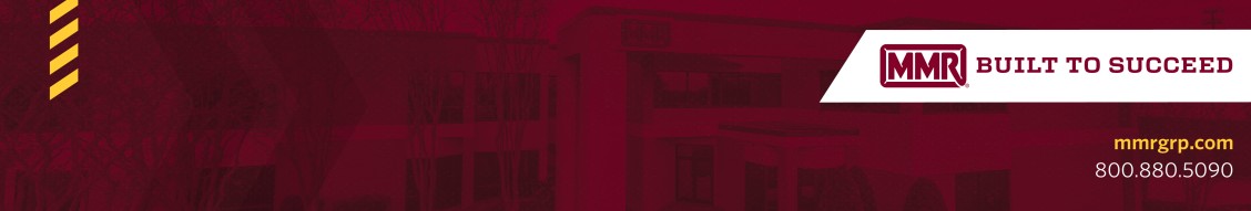 MMR Group cover image