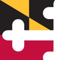Maryland Department of Health logo