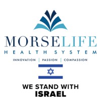 MorseLife Health System, Inc. logo