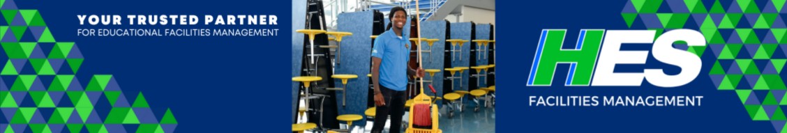 HES Facilities Management cover image