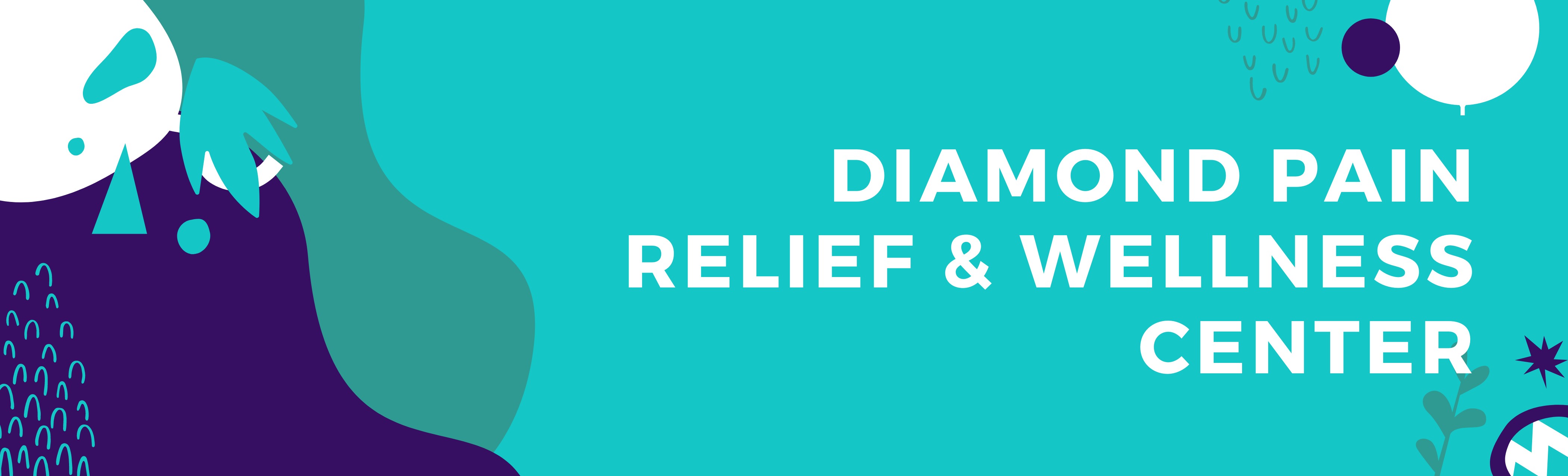 Diamond Pain Relief & Wellness Center cover image