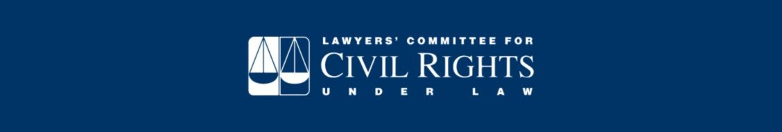 Lawyers' Committee for Civil Rights Under Law cover image