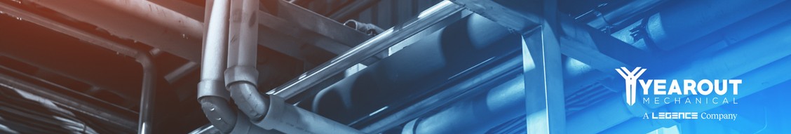 YEAROUT MECHANICAL, LLC cover image