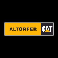 Altorfer Cat logo