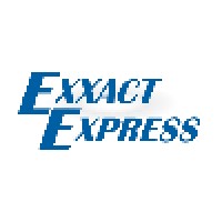 Exxact Transport logo