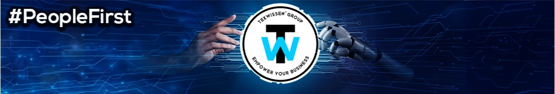 TekWissen ® cover image