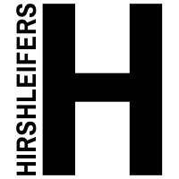 Hirshleifers logo
