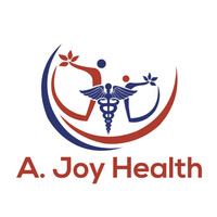 A. Joy Health LLC logo