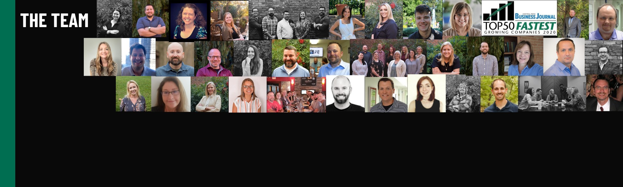 AllSearch Recruiting cover image