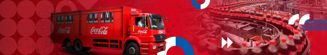 Swire Coca-Cola cover image