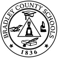 Bradley County Schools logo