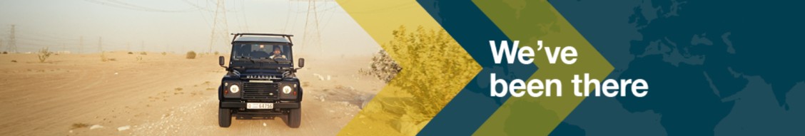 Control Risks cover image